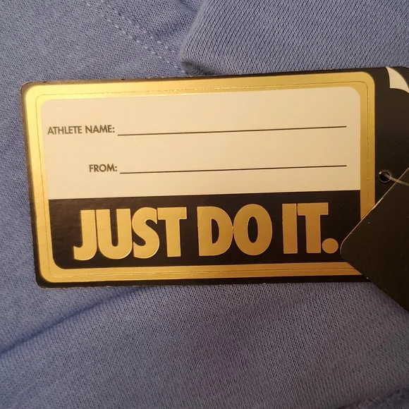 Girls Nike Pullover Hoodie - Picture 3 of 4